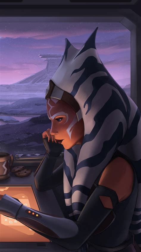 ashoka nude scene|Star Wars Ahsoka Tano Porn Videos 